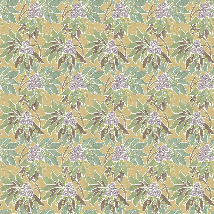 Nina Campbell Sonia 3 Fabric NCF4551-03