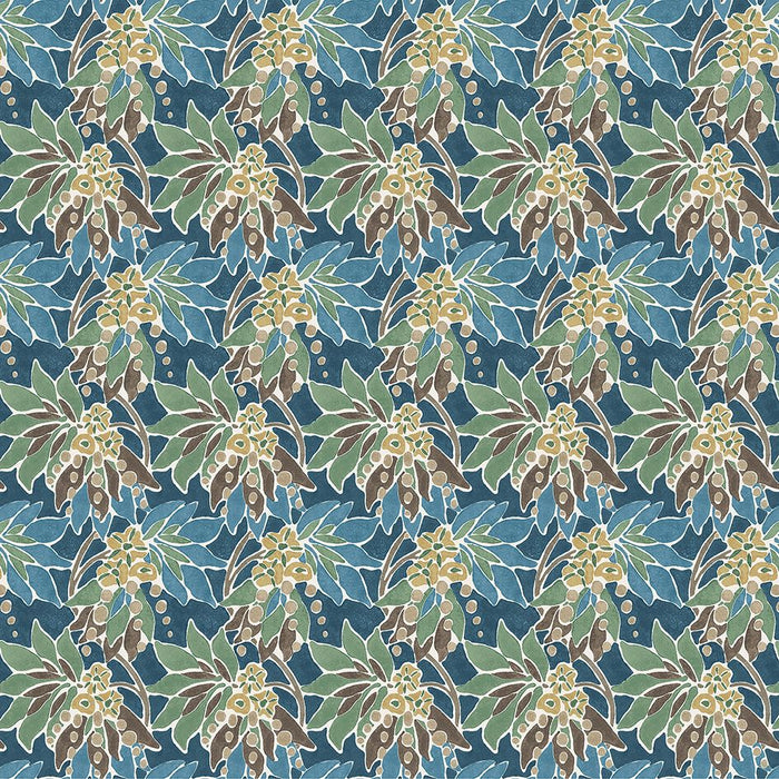 Nina Campbell Sonia 4 Fabric NCF4551-04