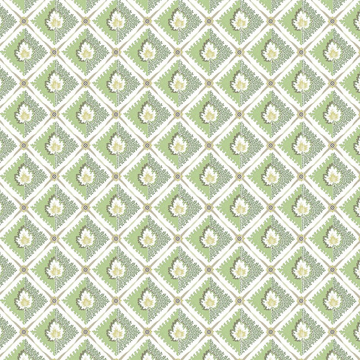 Nina Campbell Elsie 4 Fabric NCF4555-04