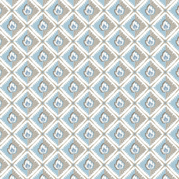 Nina Campbell Elsie 5 Fabric NCF4555-05