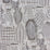 Nina Campbell Collioure 5 Sample Sample NCW4300-05