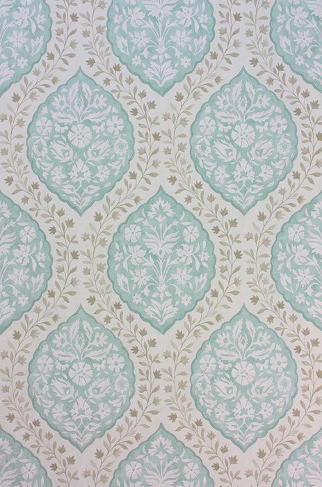 Nina Campbell Marguerite 5 Sample Sample NCW4304-05