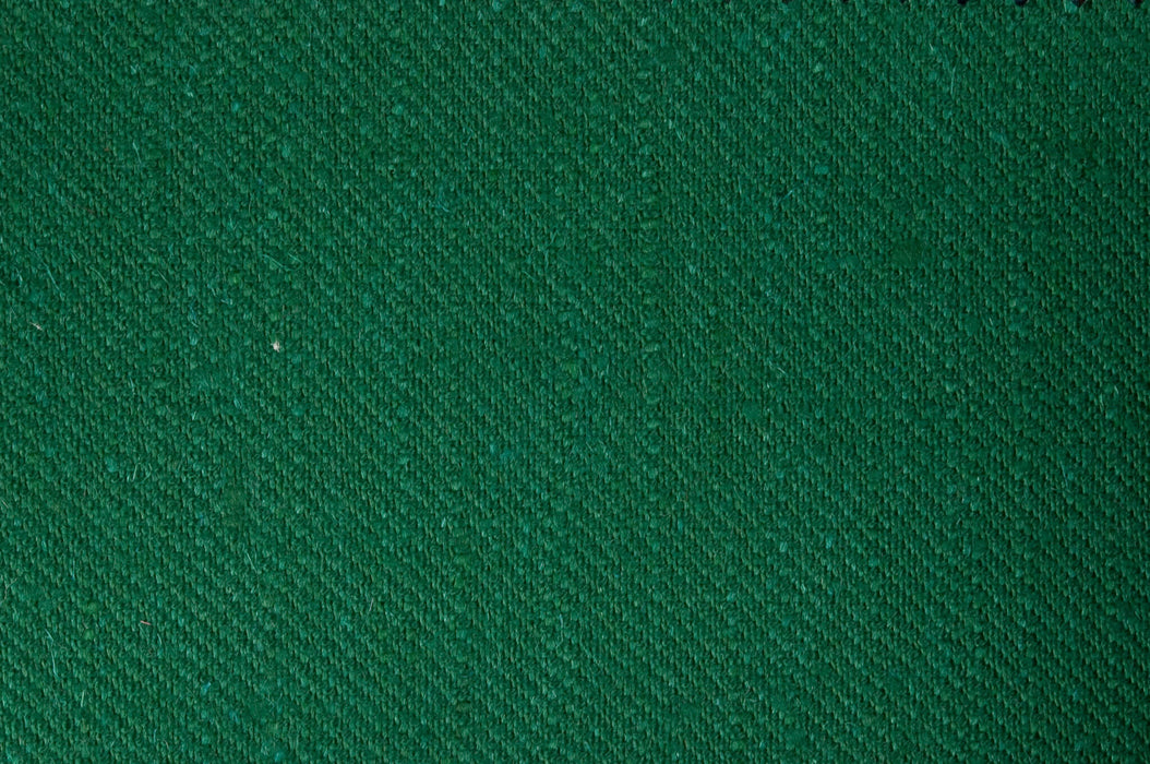Pierre Frey Croise Collobrieres Emeraude Fabric Sample F0556019