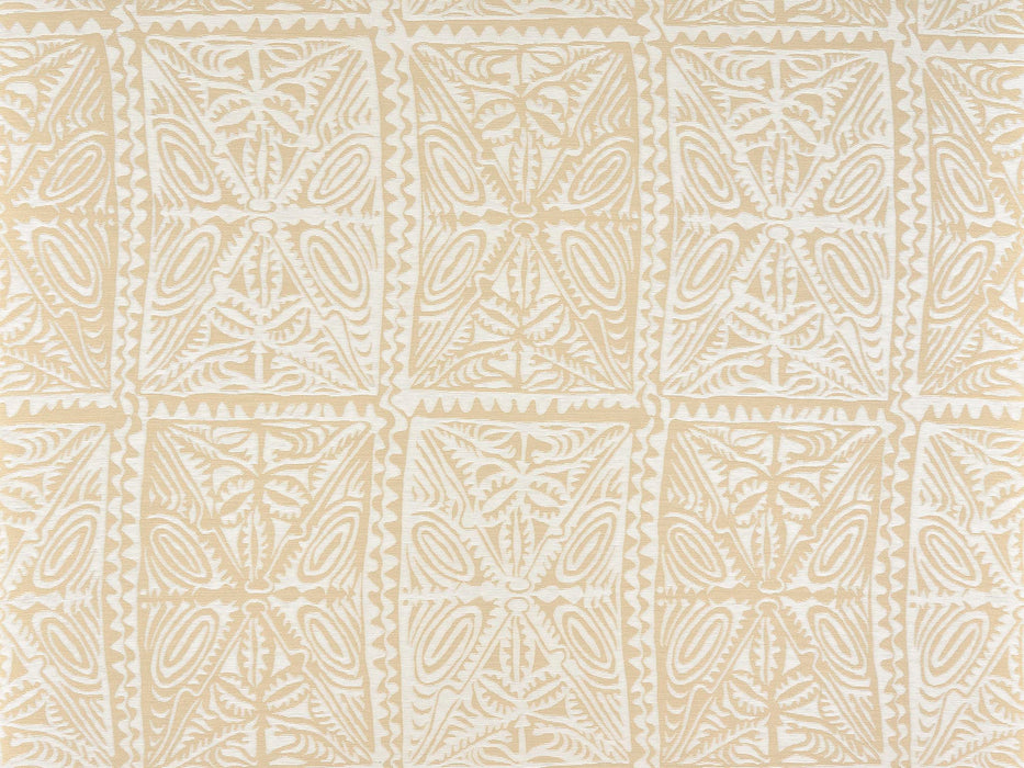 Pierre Frey Tamatoa Coquillage Wallpaper FP983001