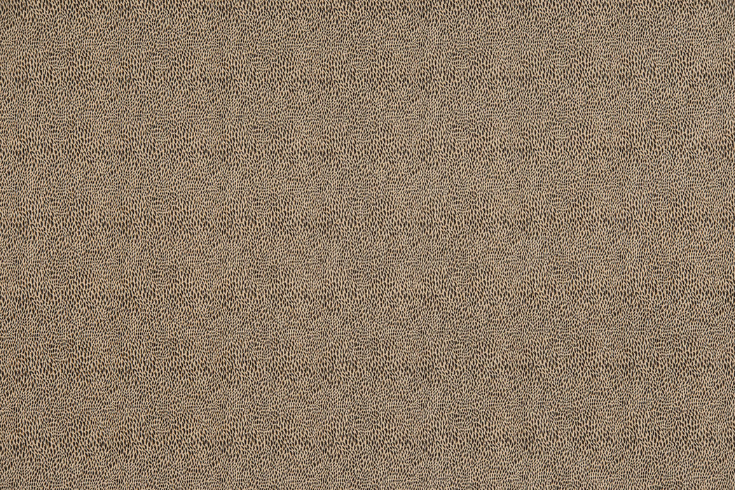 Le Manach Plumettes Macassar Fabric Sample L4172010