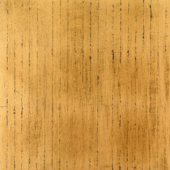 Brunschwig & Fils Chiyo Gold Black Wallpaper Sample P8015122.48.0
