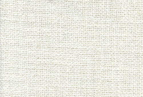 Calvin Pastoral Casement Milky Fabric Sample 12240