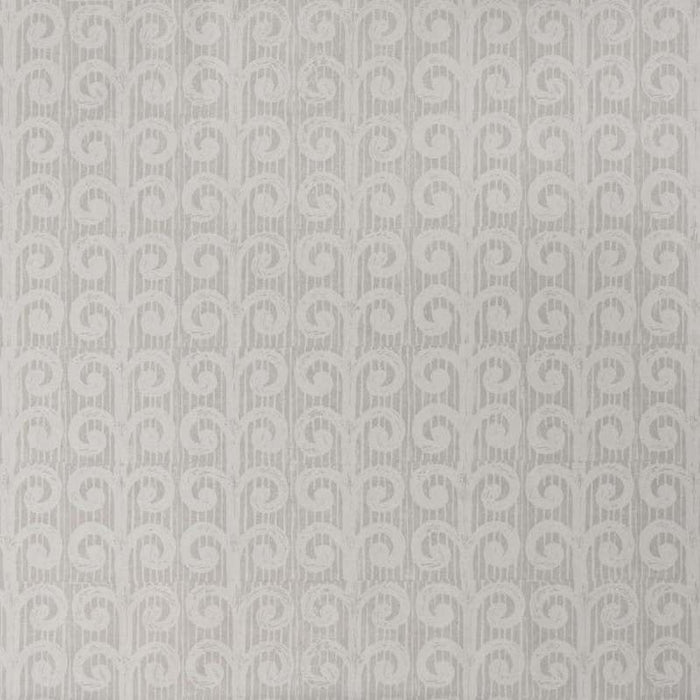 Lee Jofa Fern Wp Grey Wallpaper Sample PBFC-3525.11.0
