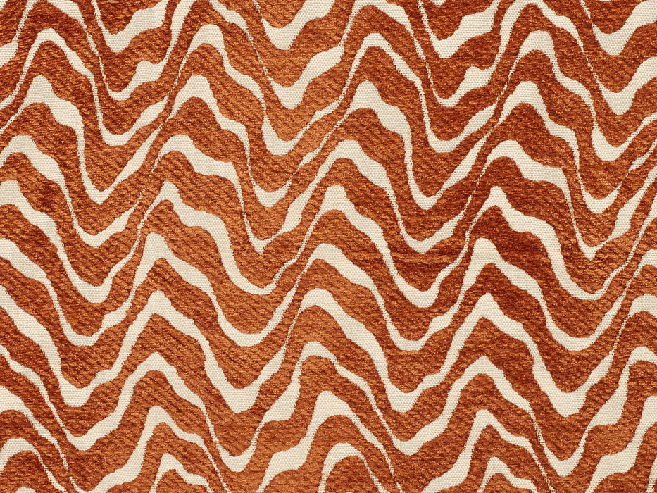 Le Manach Kenya Fabric Sample L4541_KENYA_C517_FE