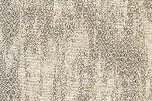 Calvin Pecos Pewter Fabric 12110