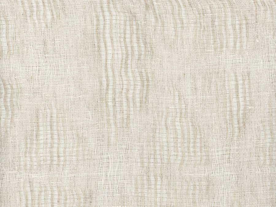 Calvin Pedraza Casement Natural Fabric Sample 13181