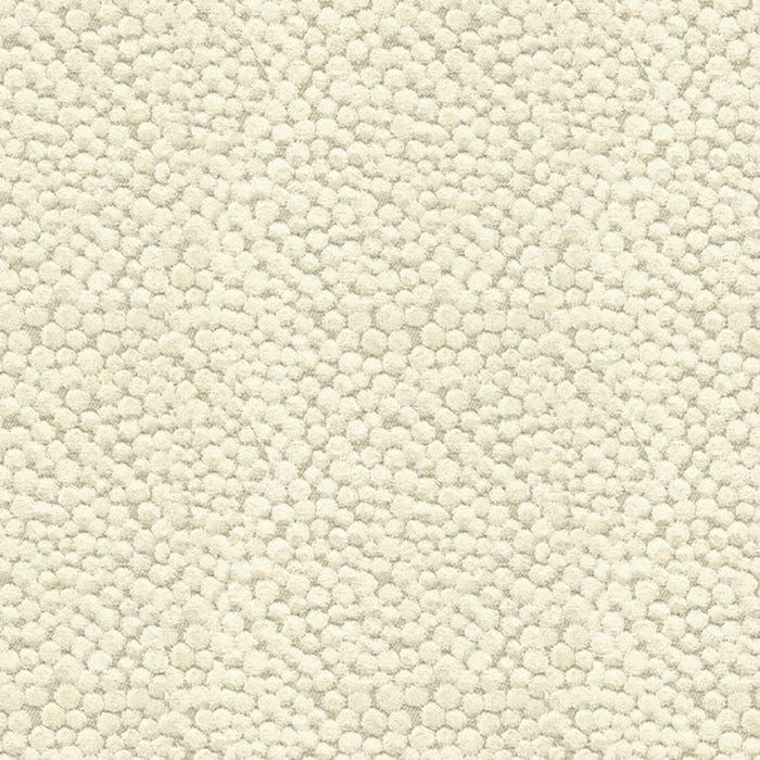 Baker Lifestyle Lembury Ivory Fabric Sample PF50300.104.0