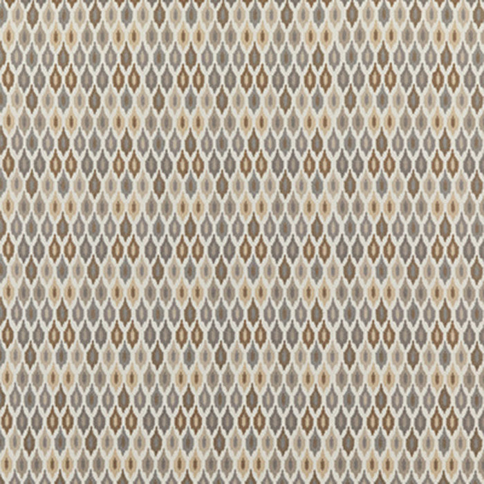 Baker Lifestyle Mazara Stone Fabric Sample PF50446.2.0