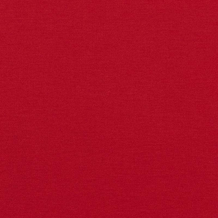 Baker Lifestyle Pavilion Red Fabric Sample PF50478.450.0