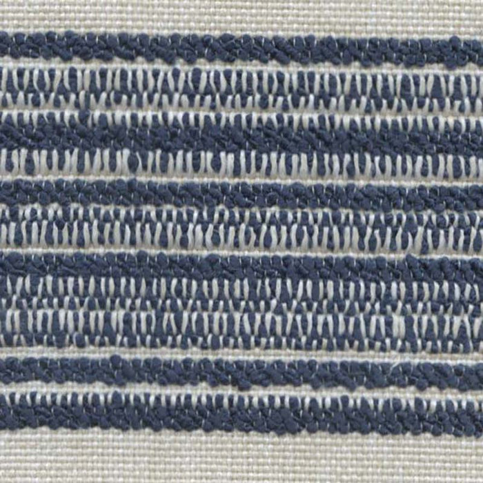 Calvin Plaka Sapphire Fabric Sample 12768