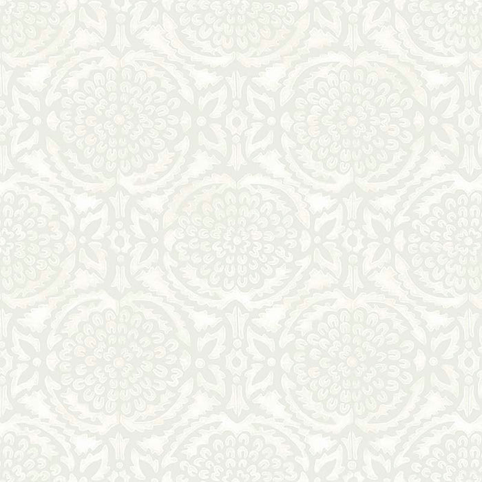Galbraith & Paul Pomegranate Cloud Wallpaper Sample