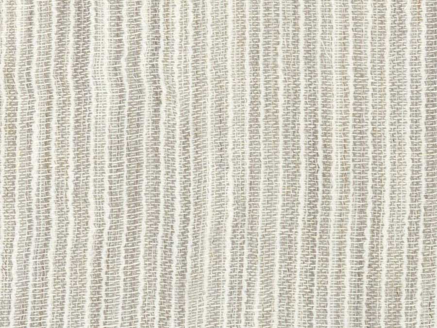 Calvin Puccini Casement Sand Fabric Sample 13351