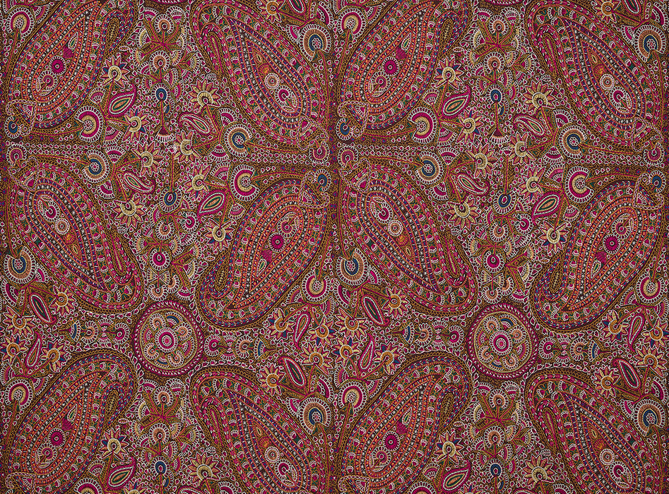 Pierre Frey Parbat Fabric Sample F3448001