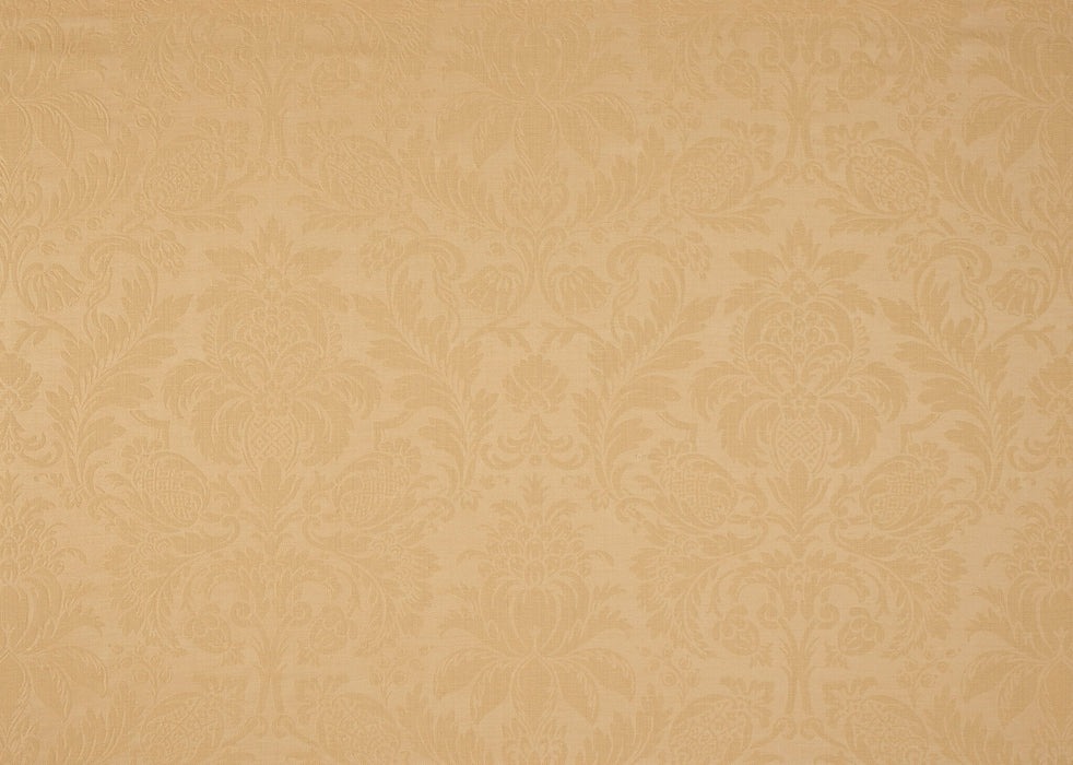 Pierre Frey Beaufort Miel Fabric F2162159
