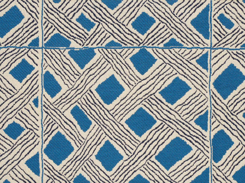 Le Manach Behanzin Fabric Sample L3699_BEHANZIN_B21_B38_FE