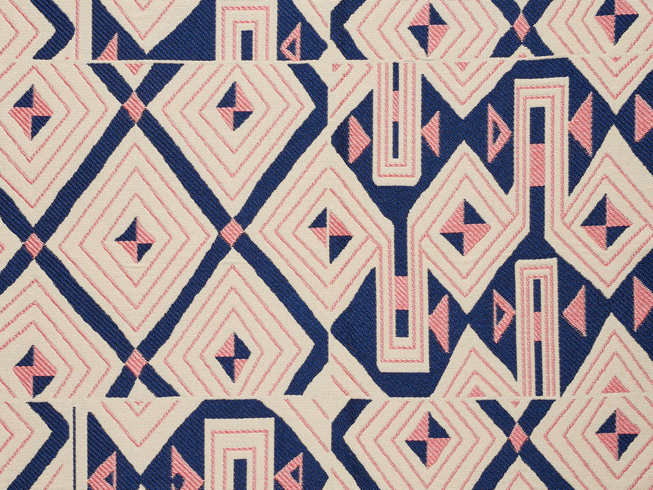 Le Manach Jazz Fabric Sample L3559_JAZZ_N3108_N3011_FE
