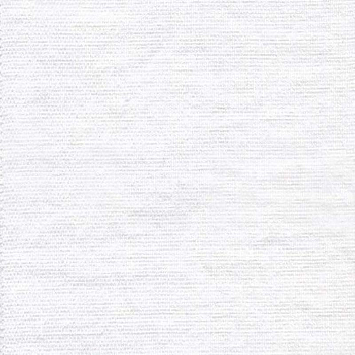 Calvin Saintes Snow Fabric Sample 12650