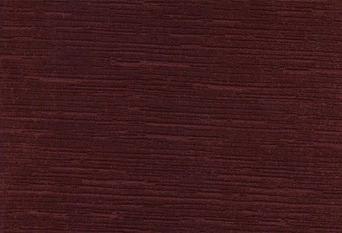 Calvin Sassi Claret Fabric Sample 11981