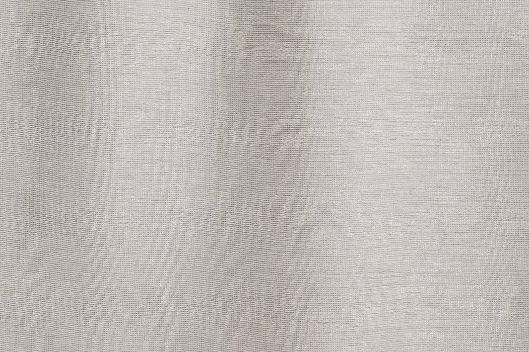 Pierre Frey Reflets Lin Argente Fabric Sample F3004001