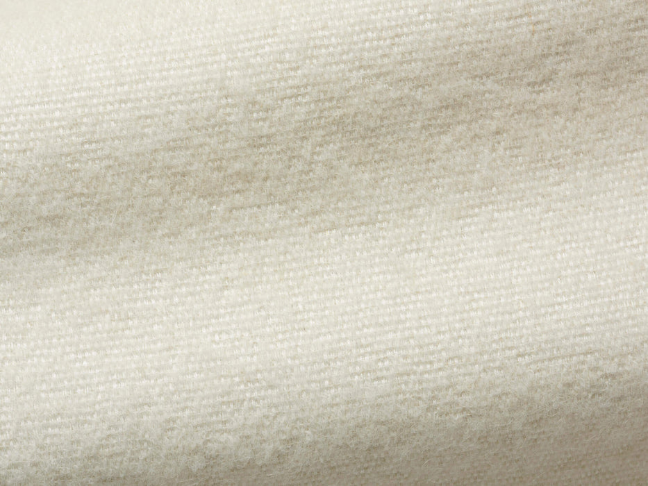 Pierre Frey Annie Creme Fabric F3194001