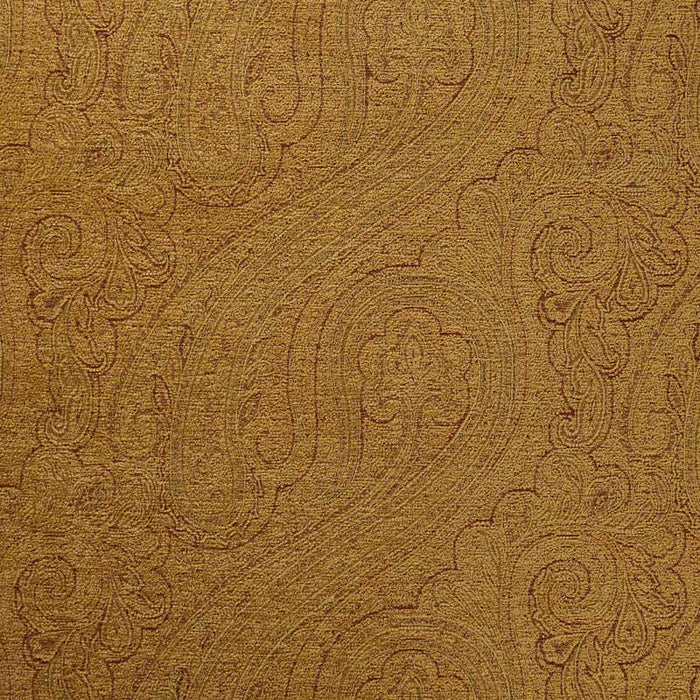 Marvic Textiles Shiraz Gold Fabric 5816-1