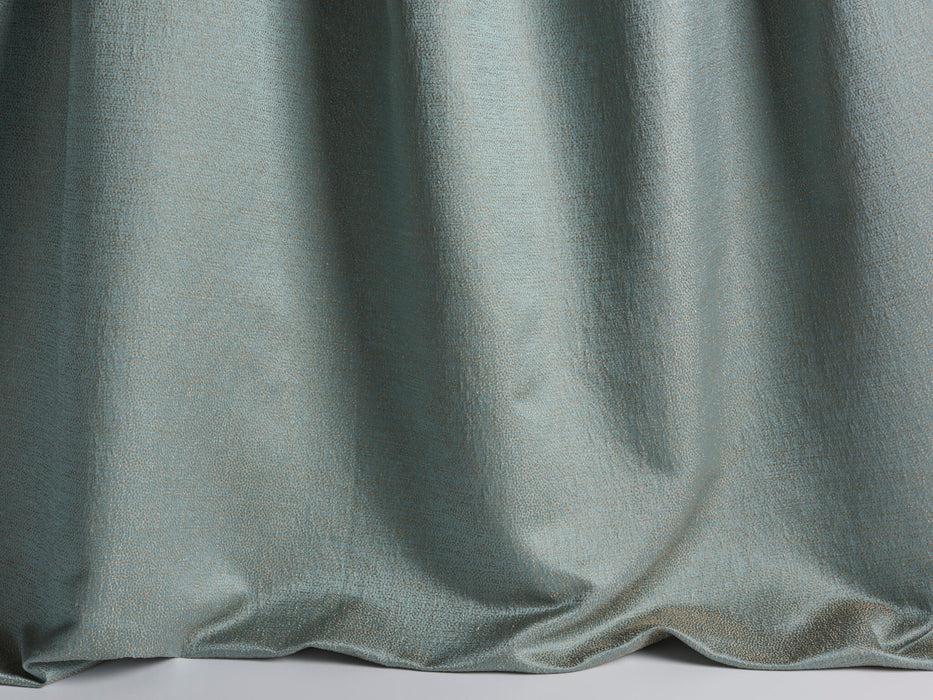 Fadini Borghi Alisea Eucalyptus Fabric Sample I6599009