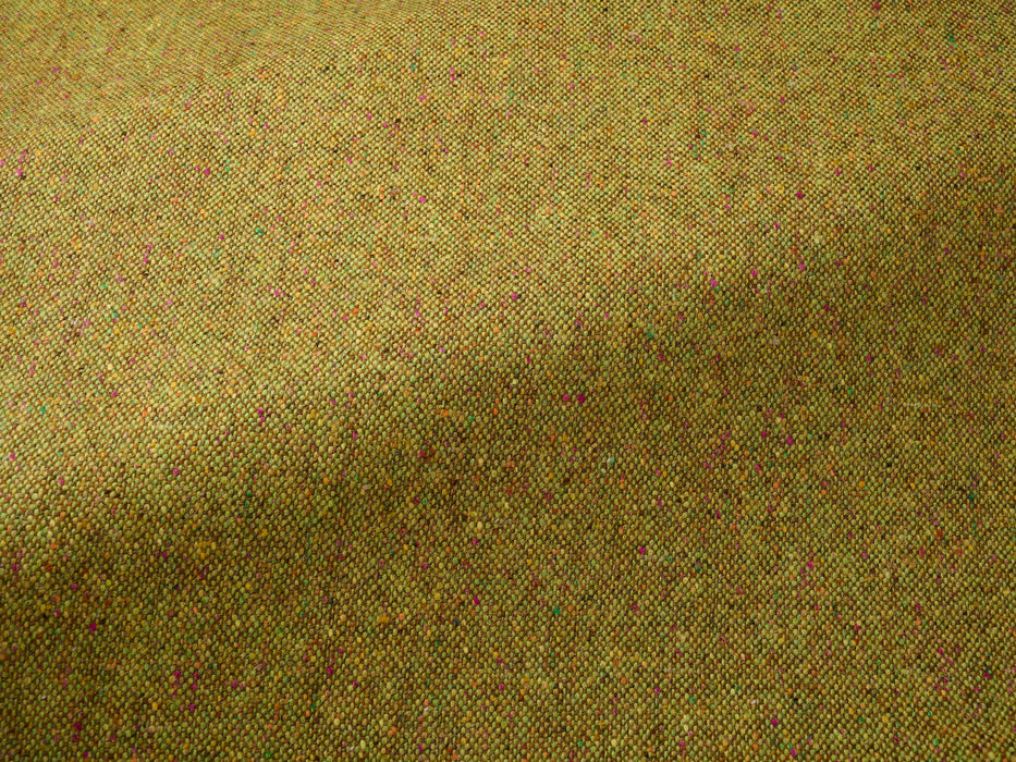Pierre Frey Tara Lime Fabric Sample F3646004