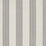 Templeton Zaca Stripe Blue Granite Fabric Sample T1027-04