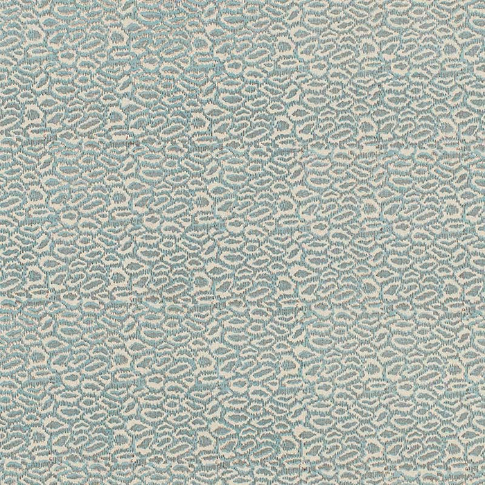 Templeton Indian Ice Mint Brownie Fabric Sample T2002-07