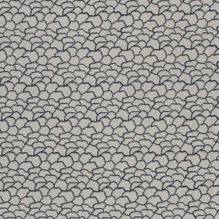 Templeton Mountain Wave Blue Fabric Sample T2004-01