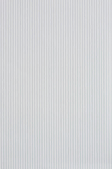 Braquenie Les Ombrelles Rayure Bleu Wallpaper Sample BP327001