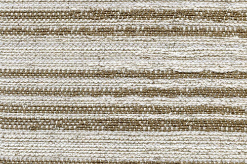 Calvin Tahoe Stripe (Ls) Maple Fabric Sample 12149