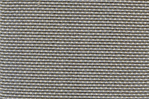 Calvin Tatami 2.0 Pewter Fabric Sample 12119