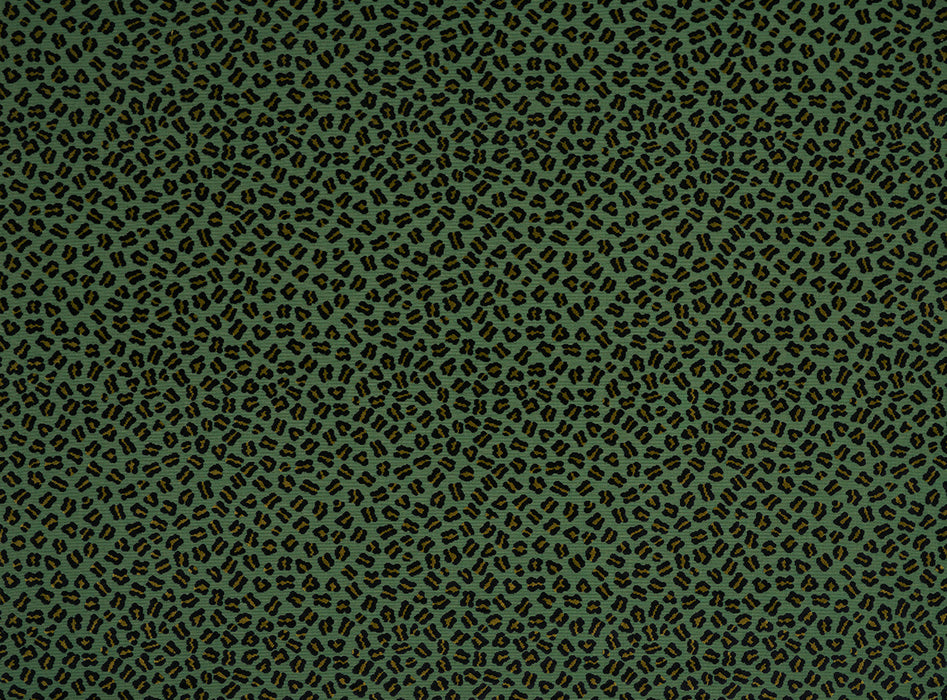 Braquenie Montcel Jungle Fabric Sample B7662005