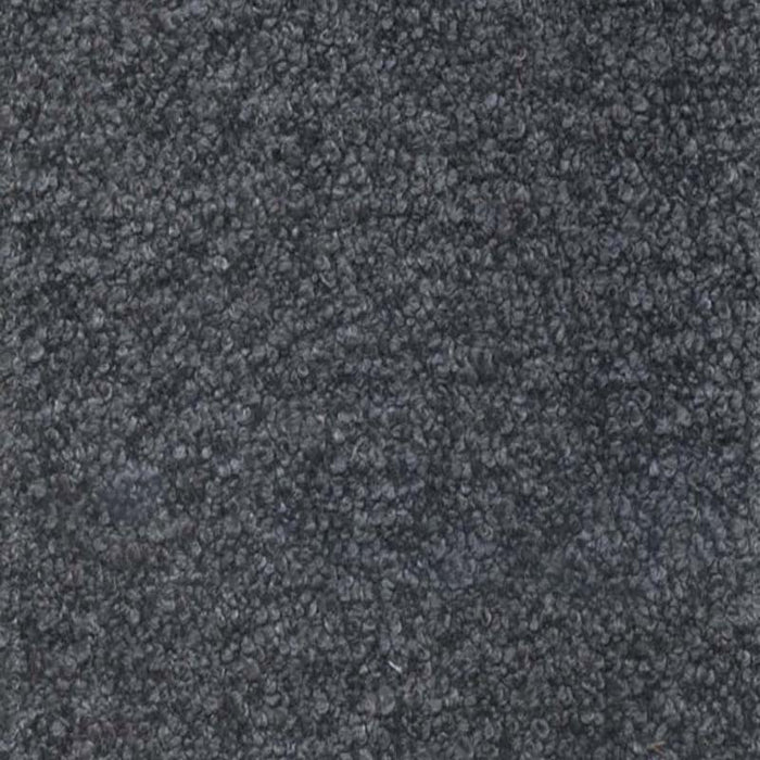 Calvin Tellaro Charcoal Fabric Sample 12759