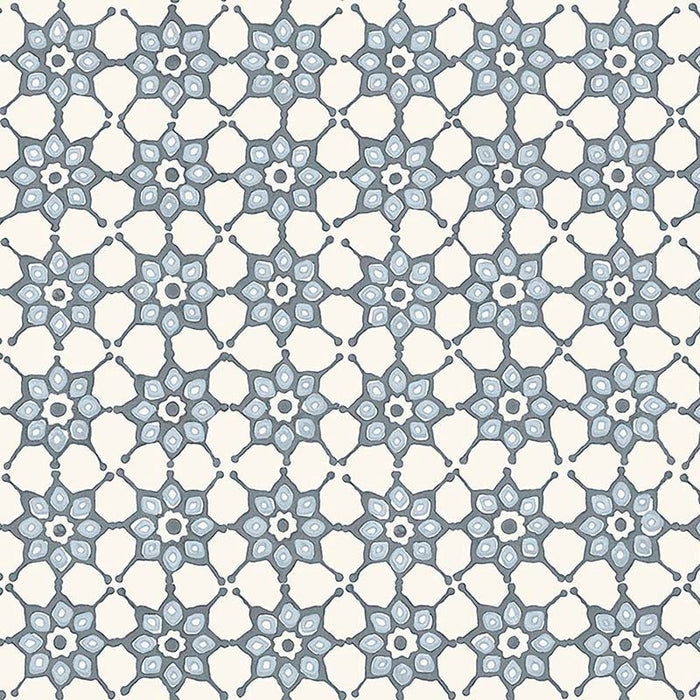Galbraith & Paul Tile Anvil Wallpaper Sample