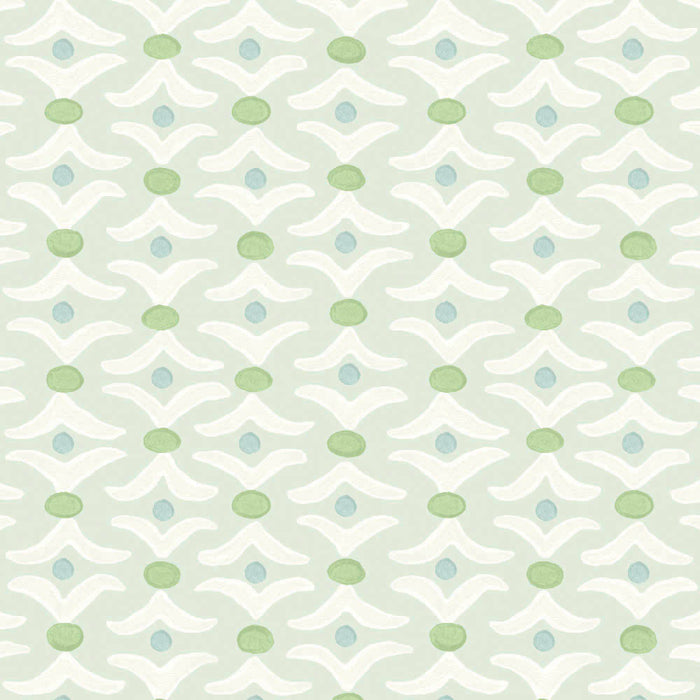Galbraith & Paul Tusk Lamb's Ear Wallpaper