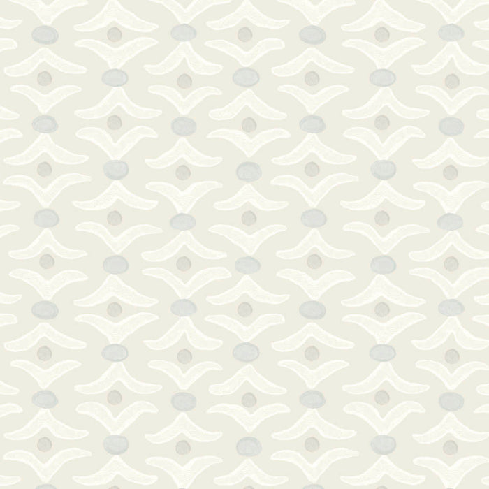 Galbraith & Paul Tusk Marble Wallpaper