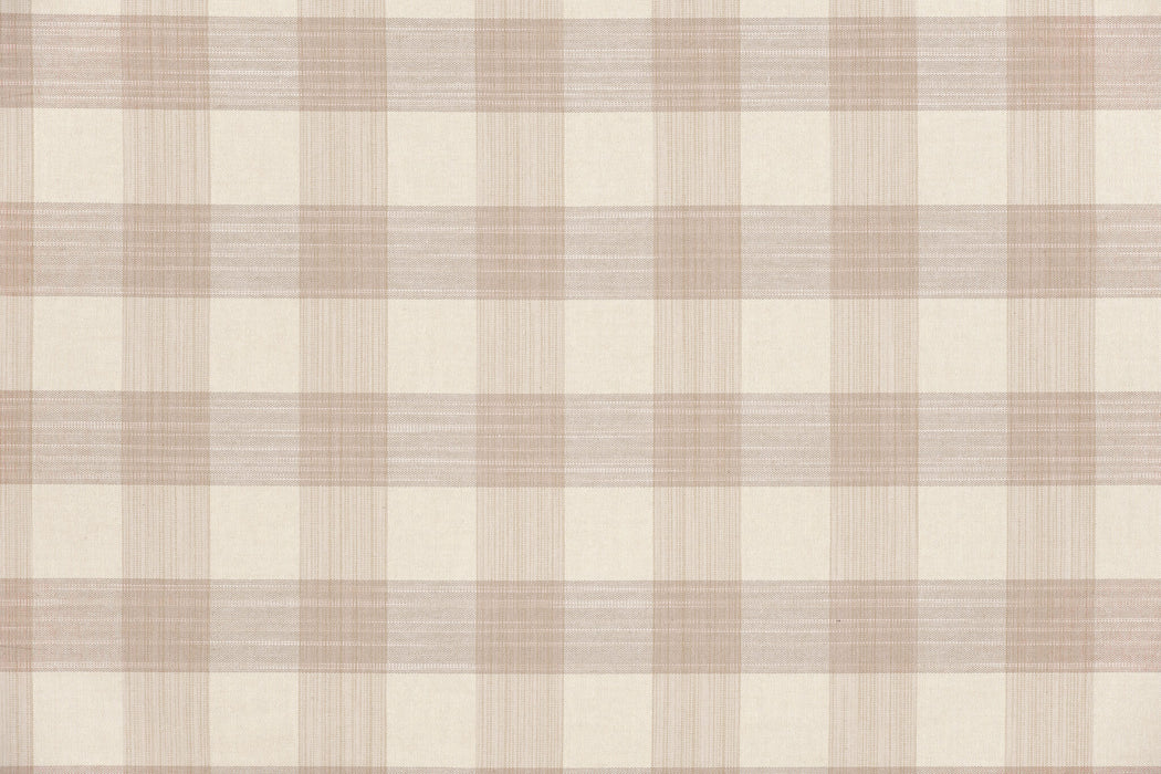 Le Manach Amalfi - Carreaux Galet Fabric Sample L4348023