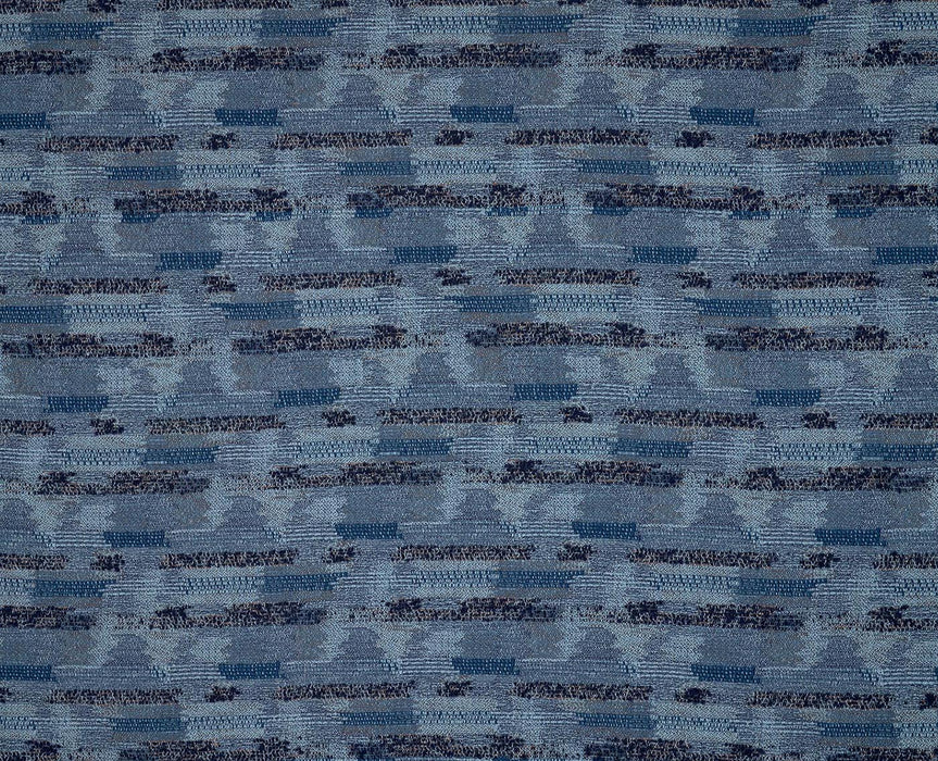 Pierre Frey Hikaru Azur Fabric F3814003