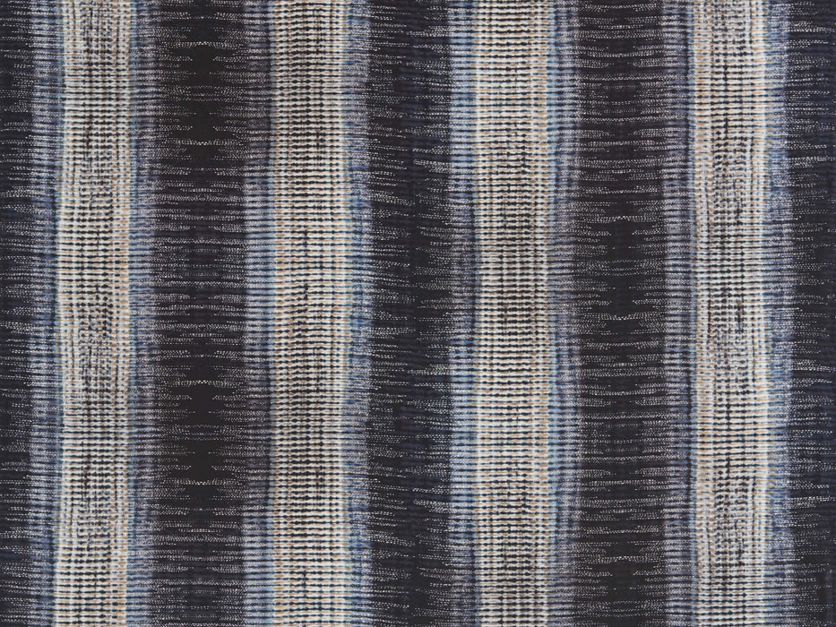Pierre Frey Argoun Nuit Fabric F3162001