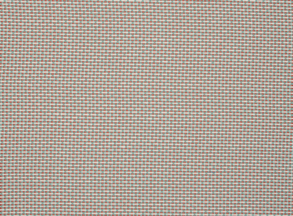 Pierre Frey Arles Turquoise Fabric F3543008