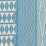 Le Manach Tombouctou Fabric L4532_TOMBOUCTOU_B37_B39_FE