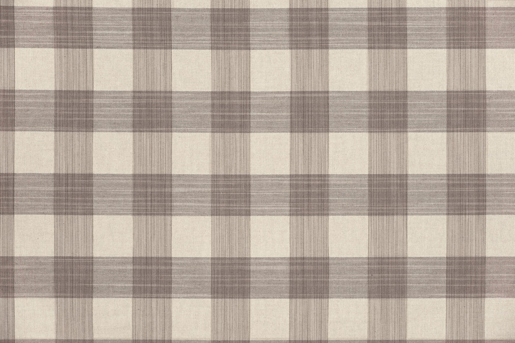 Le Manach Amalfi - Carreaux Racine Fabric Sample L4348020
