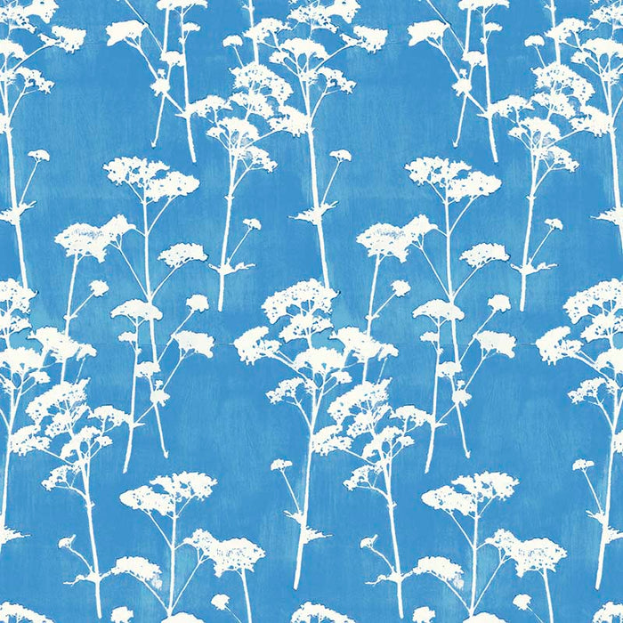 Galbraith & Paul Valerian Atlantic Wallpaper Sample